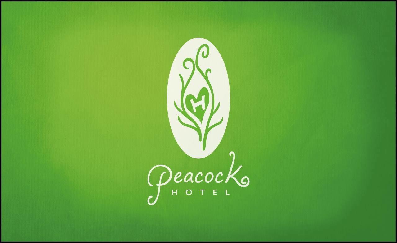 Peacock Hotel Daxi Esterno foto